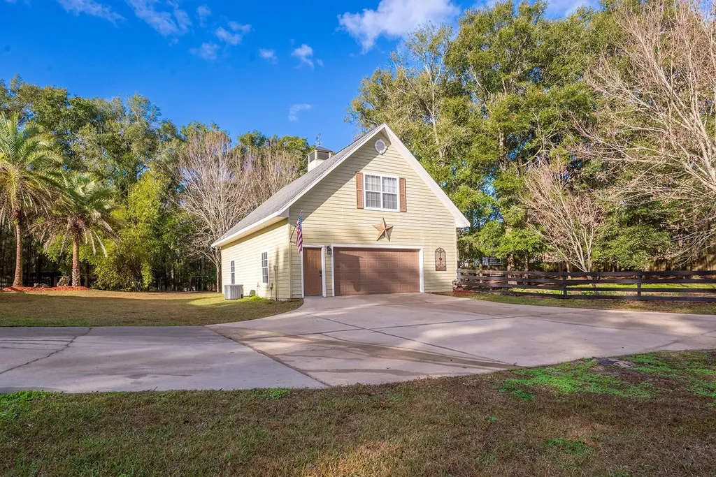 6719 SE 82nd Avenue Newberry FL 32669