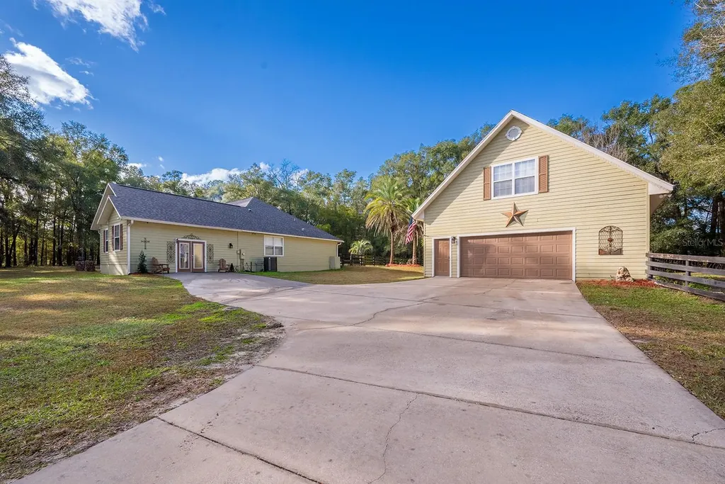 6719 SE 82nd Avenue Newberry FL 32669