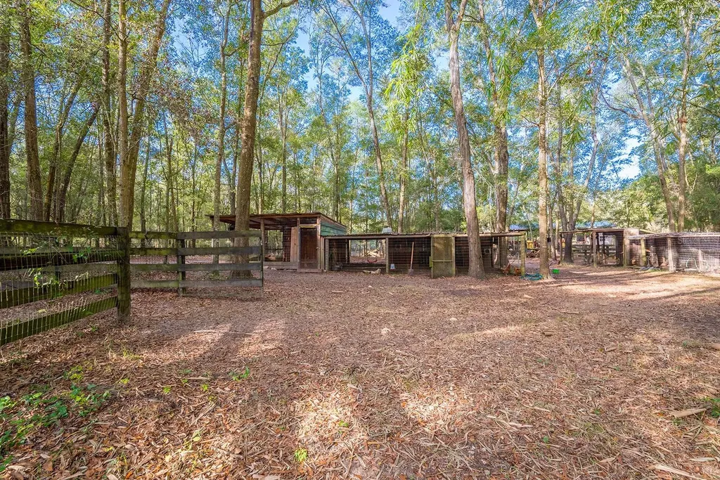 6719 SE 82nd Avenue Newberry FL 32669