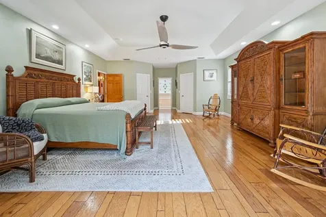 6719 SE 82nd Avenue Newberry FL 32669