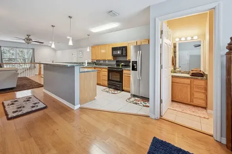 6719 SE 82nd Avenue Newberry FL 32669