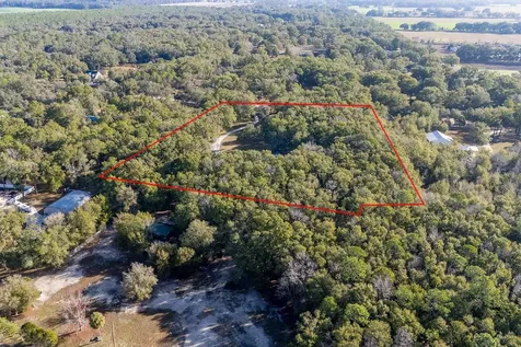 6719 SE 82nd Avenue Newberry FL 32669