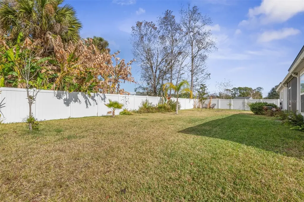 11 Pittson Lane Palm Coast FL 32164