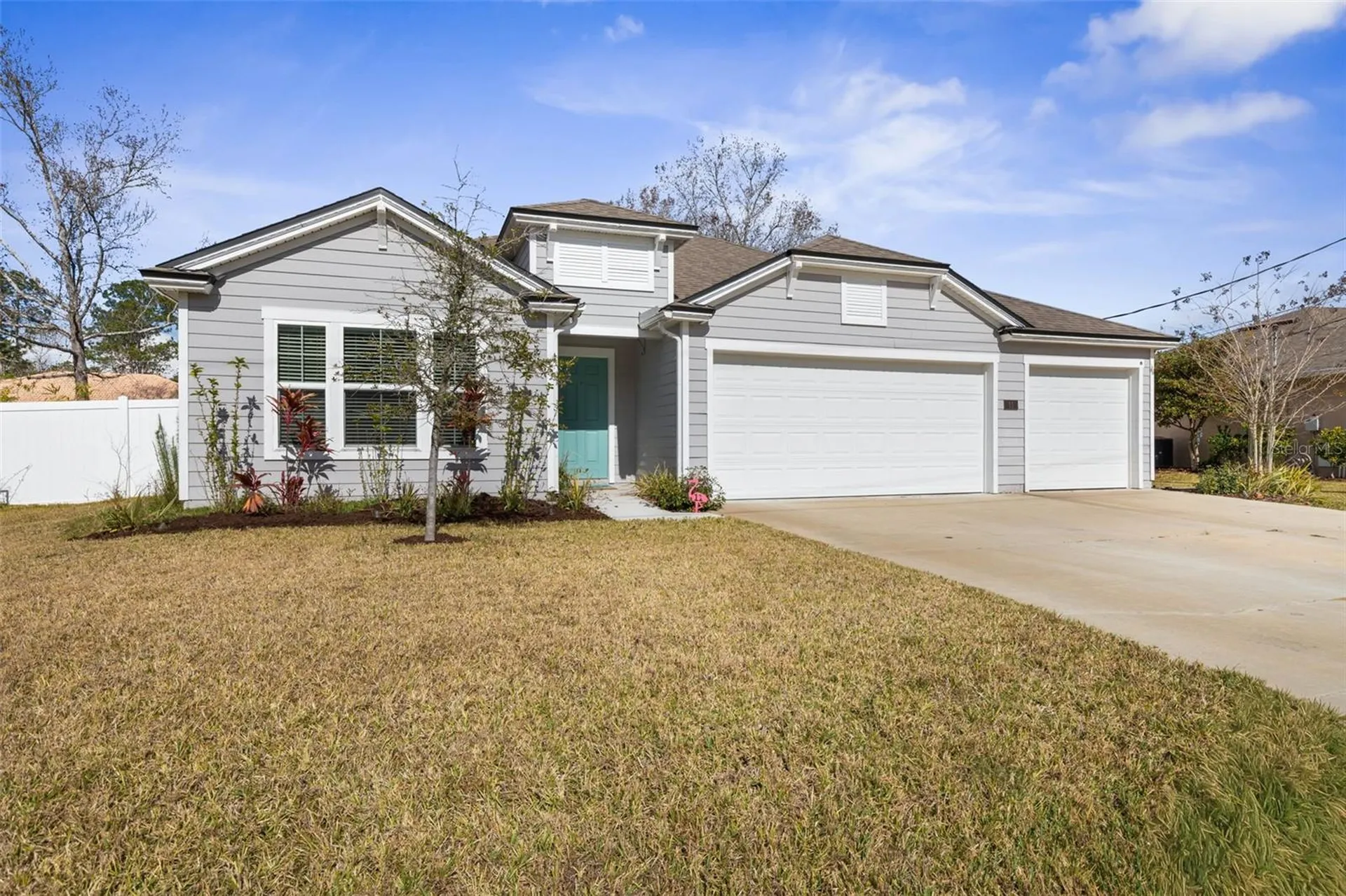 11 Pittson Lane Palm Coast FL 32164