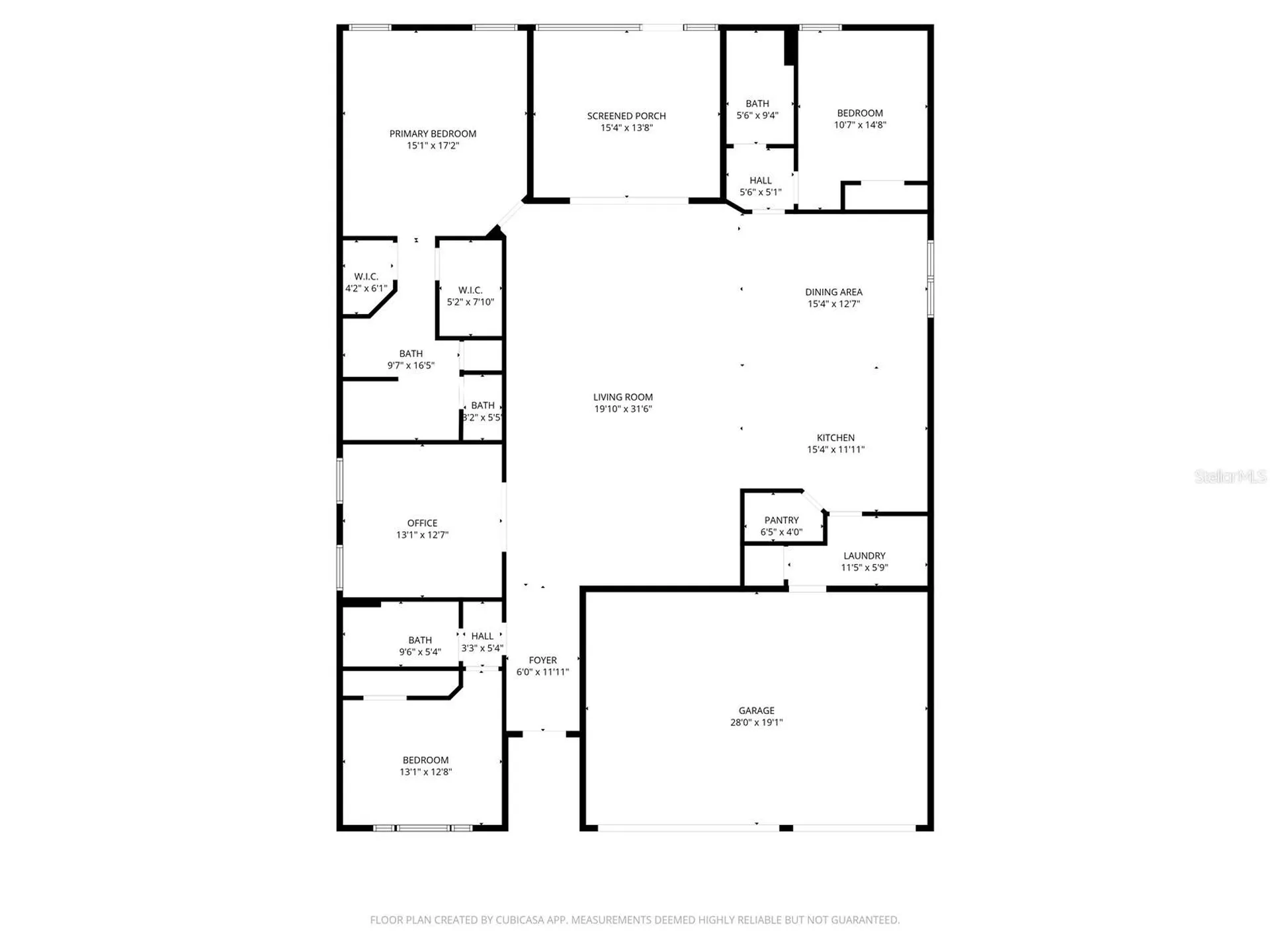 11 Pittson Lane Palm Coast FL 32164