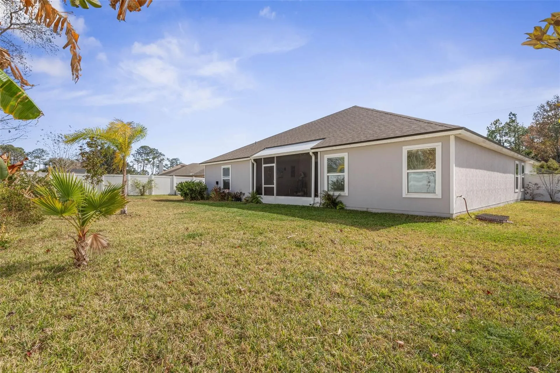 11 Pittson Lane Palm Coast FL 32164