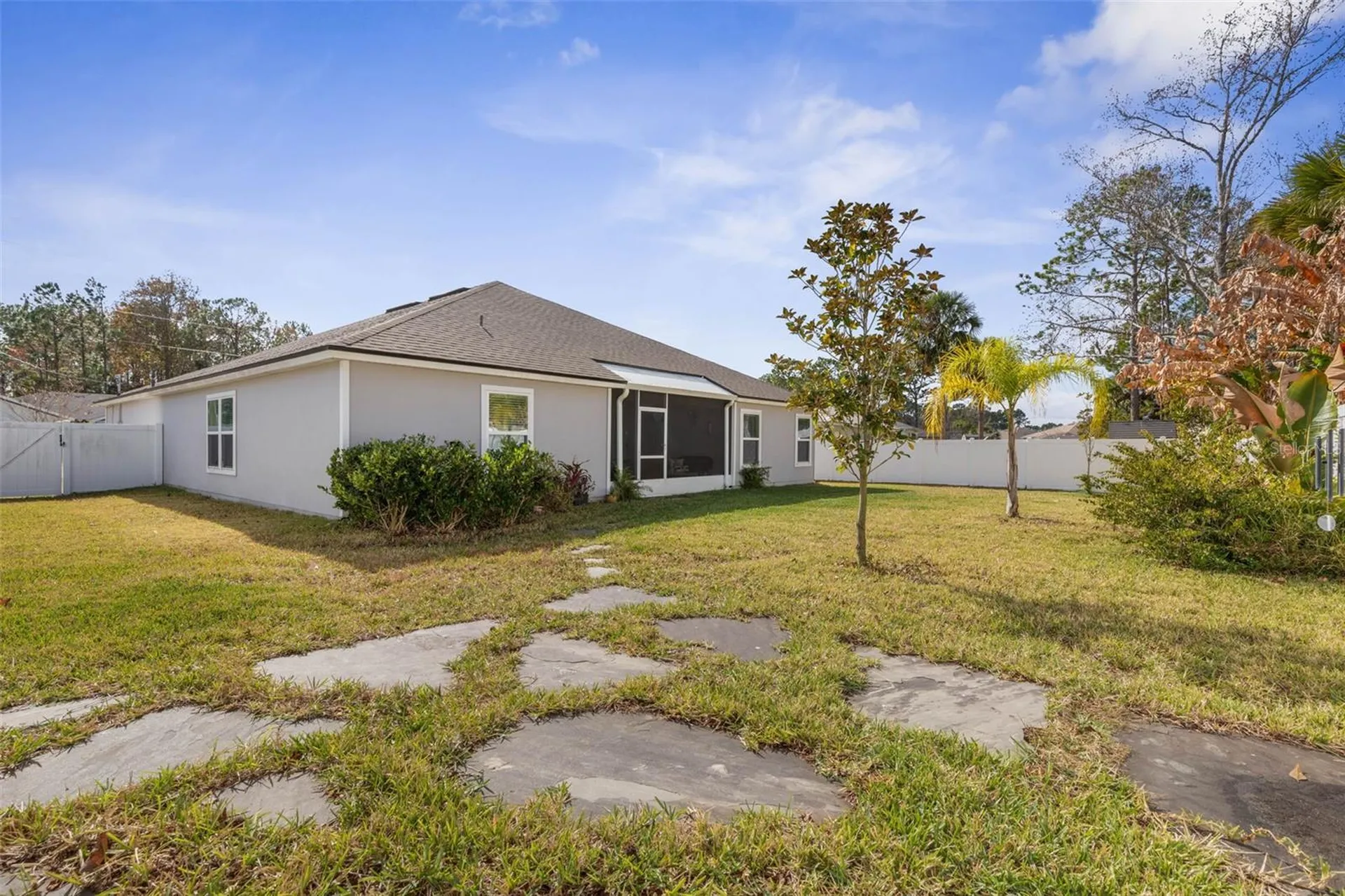 11 Pittson Lane Palm Coast FL 32164