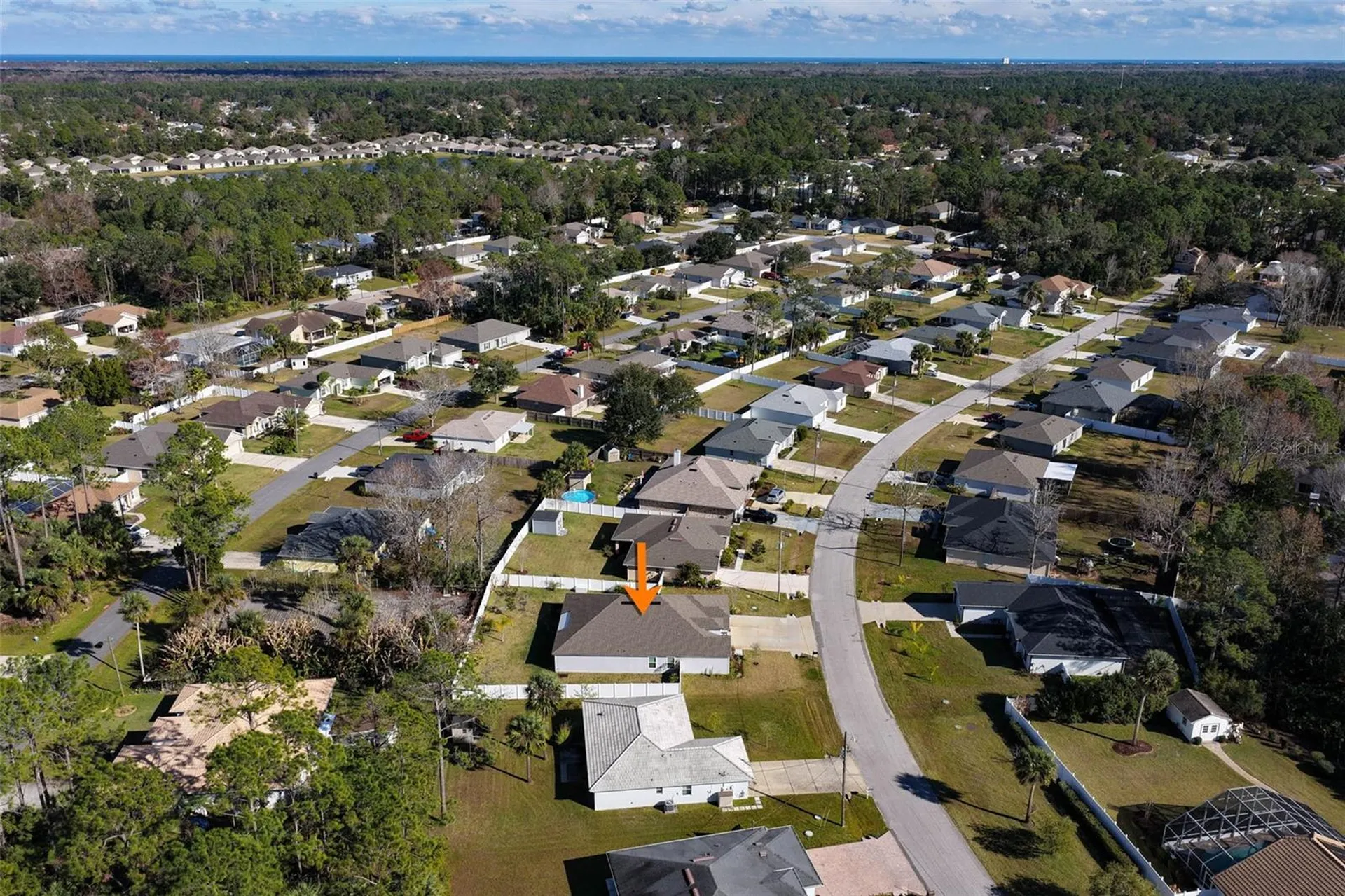 11 Pittson Lane Palm Coast FL 32164