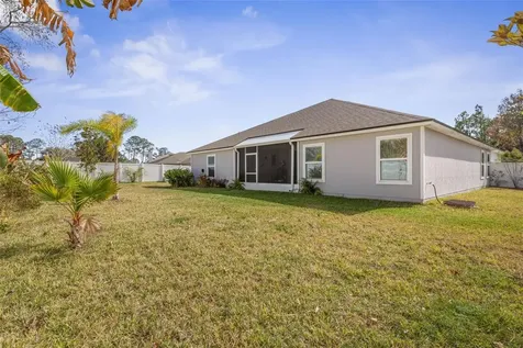 11 Pittson Lane Palm Coast FL 32164