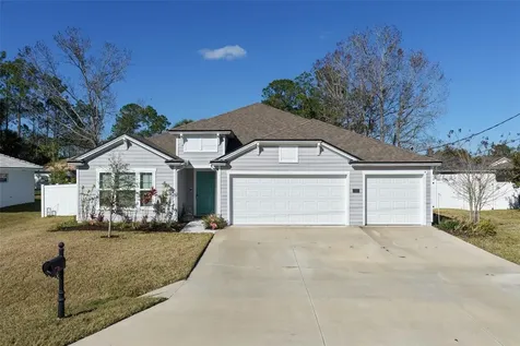 11 Pittson Lane Palm Coast FL 32164