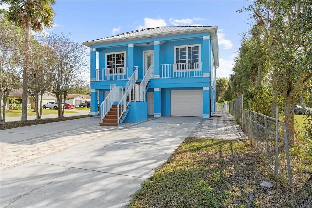 5446 Bluepoint Drive Port Richey FL 34668