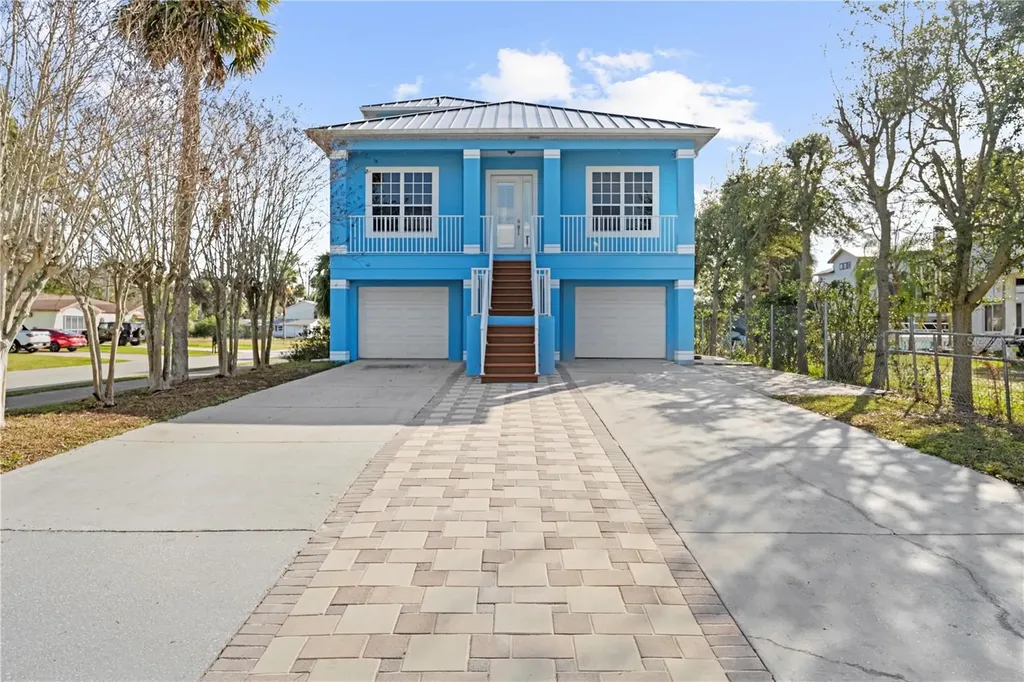 5446 Bluepoint Drive Port Richey FL 34668