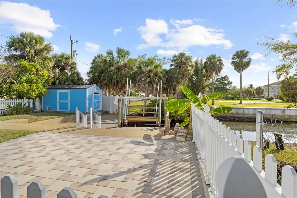 5446 Bluepoint Drive Port Richey FL 34668