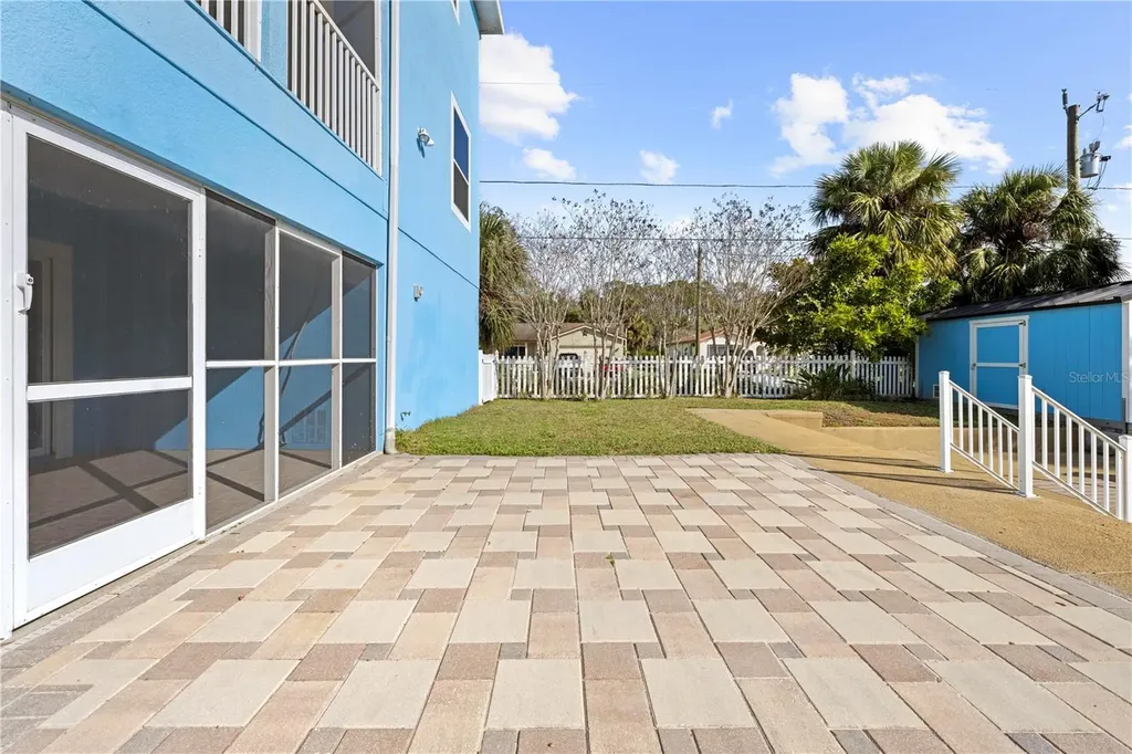5446 Bluepoint Drive Port Richey FL 34668