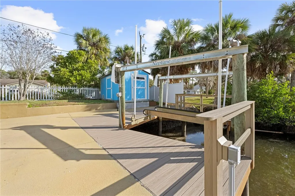 5446 Bluepoint Drive Port Richey FL 34668
