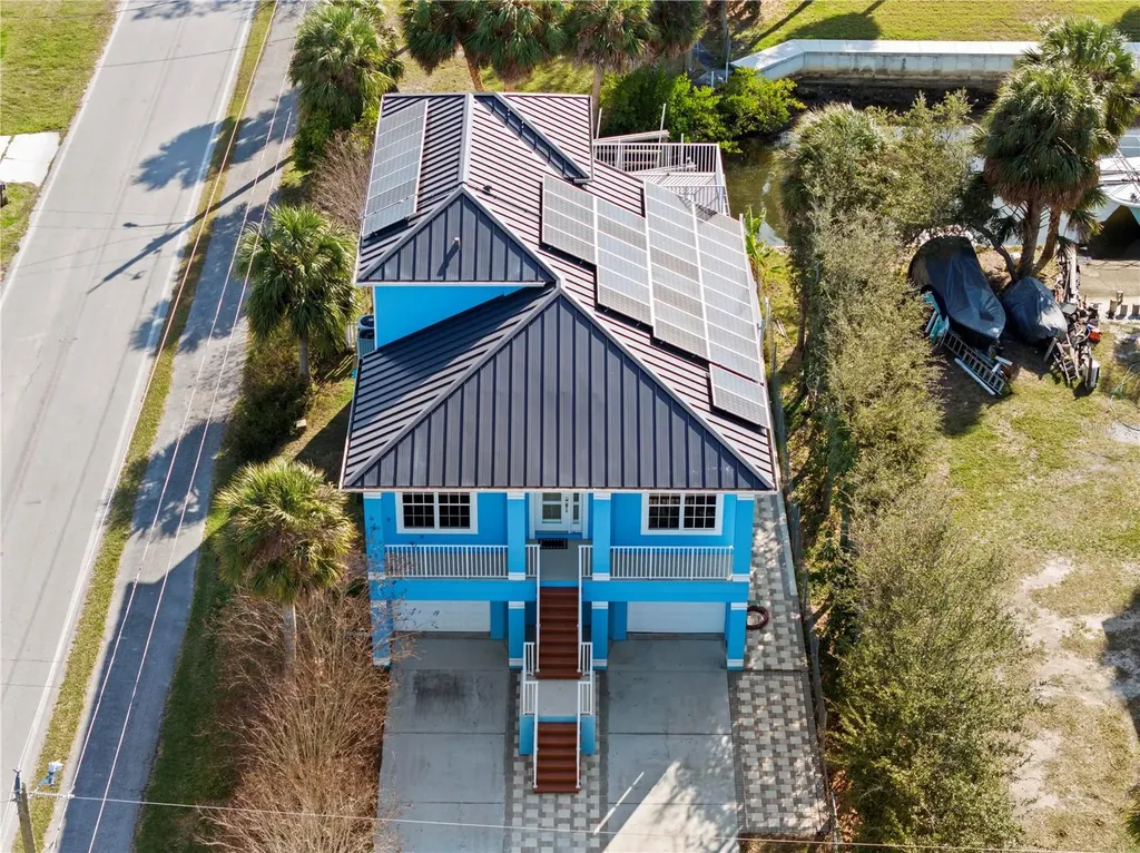 5446 Bluepoint Drive Port Richey FL 34668