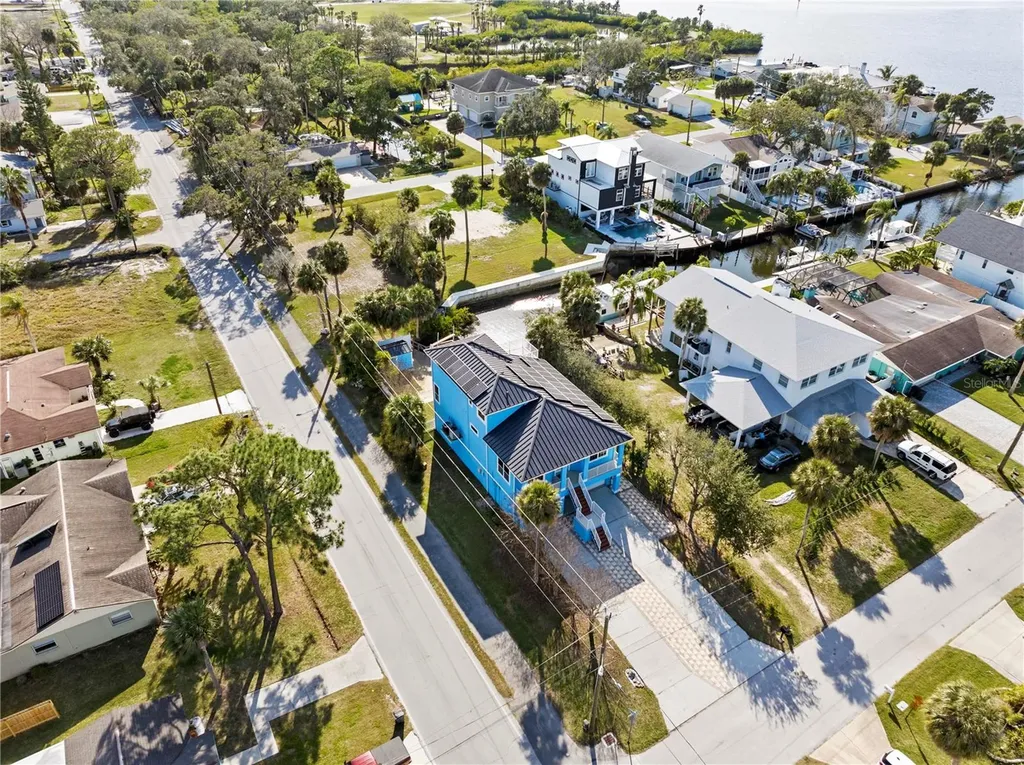 5446 Bluepoint Drive Port Richey FL 34668