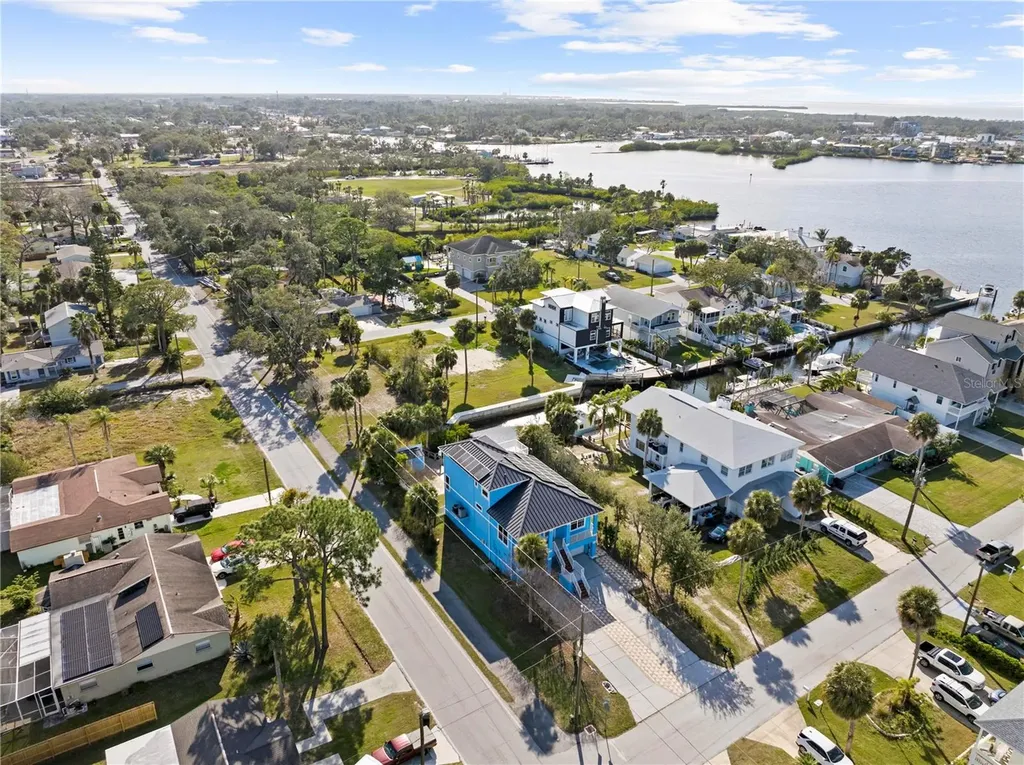 5446 Bluepoint Drive Port Richey FL 34668