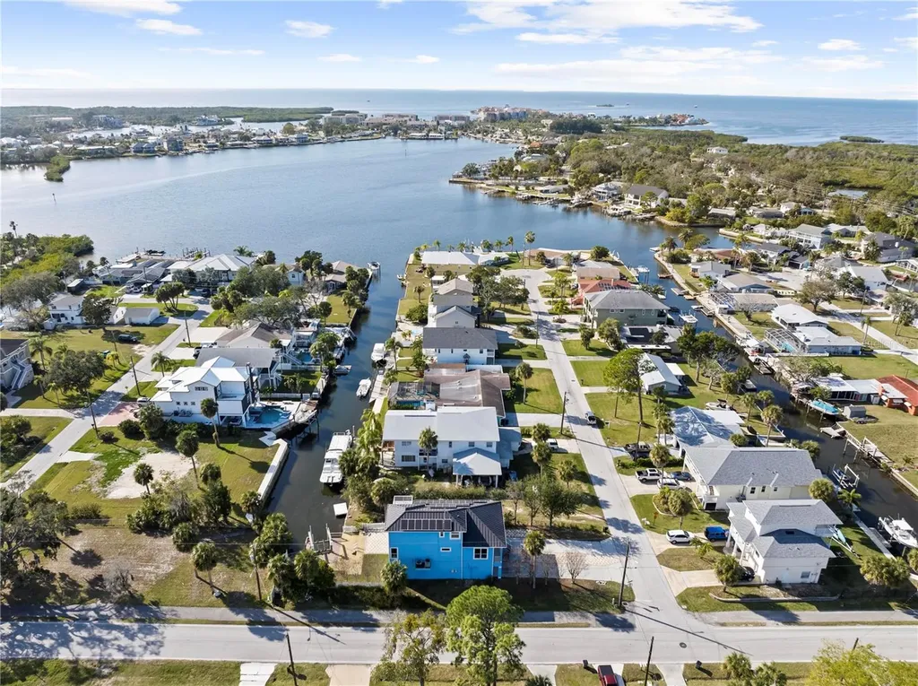 5446 Bluepoint Drive Port Richey FL 34668
