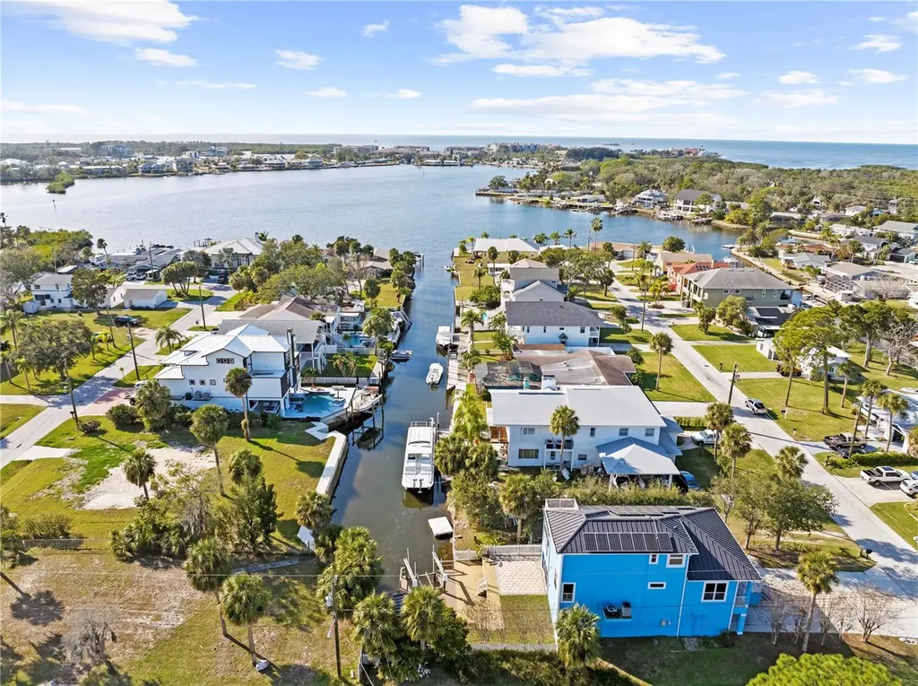 5446 Bluepoint Drive Port Richey FL 34668