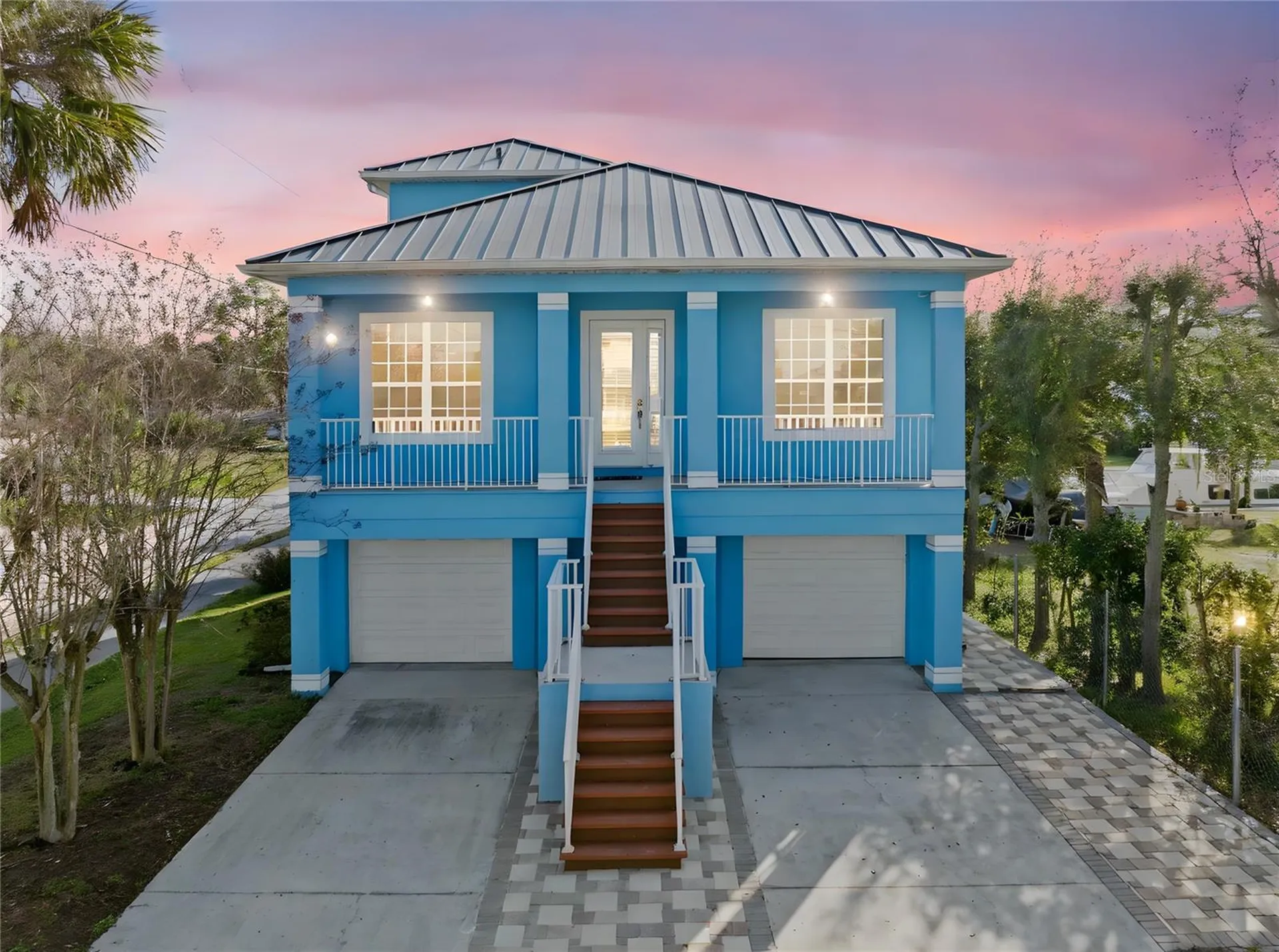 5446 Bluepoint Drive Port Richey FL 34668