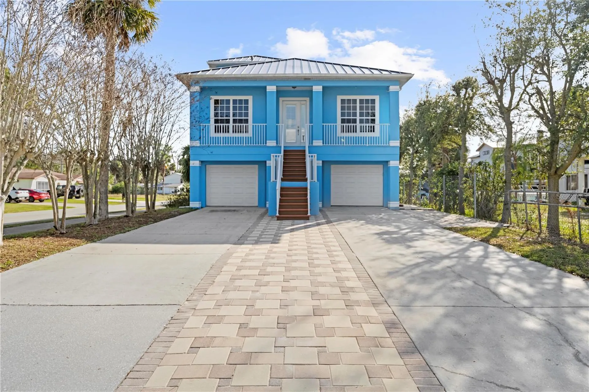 5446 Bluepoint Drive Port Richey FL 34668