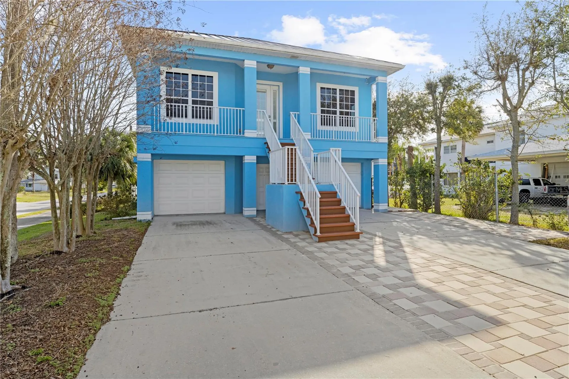 5446 Bluepoint Drive Port Richey FL 34668