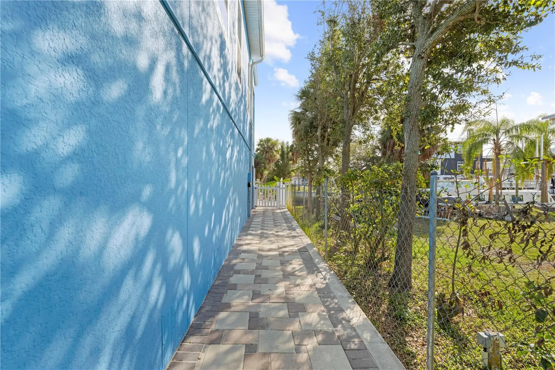 5446 Bluepoint Drive Port Richey FL 34668