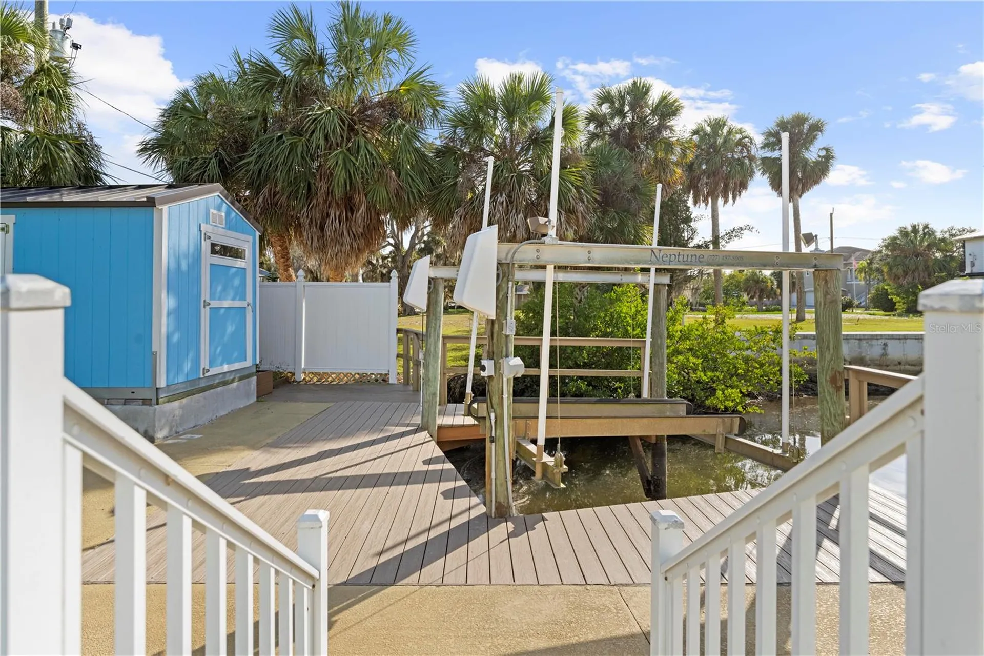 5446 Bluepoint Drive Port Richey FL 34668