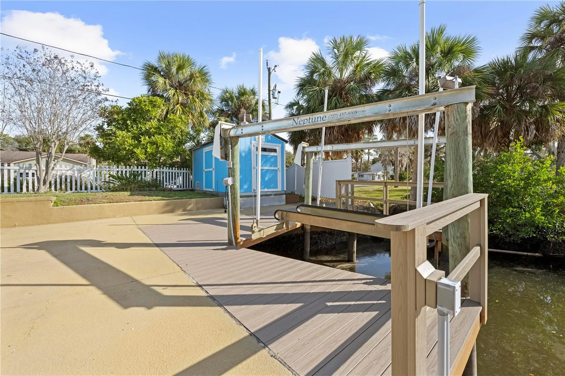 5446 Bluepoint Drive Port Richey FL 34668