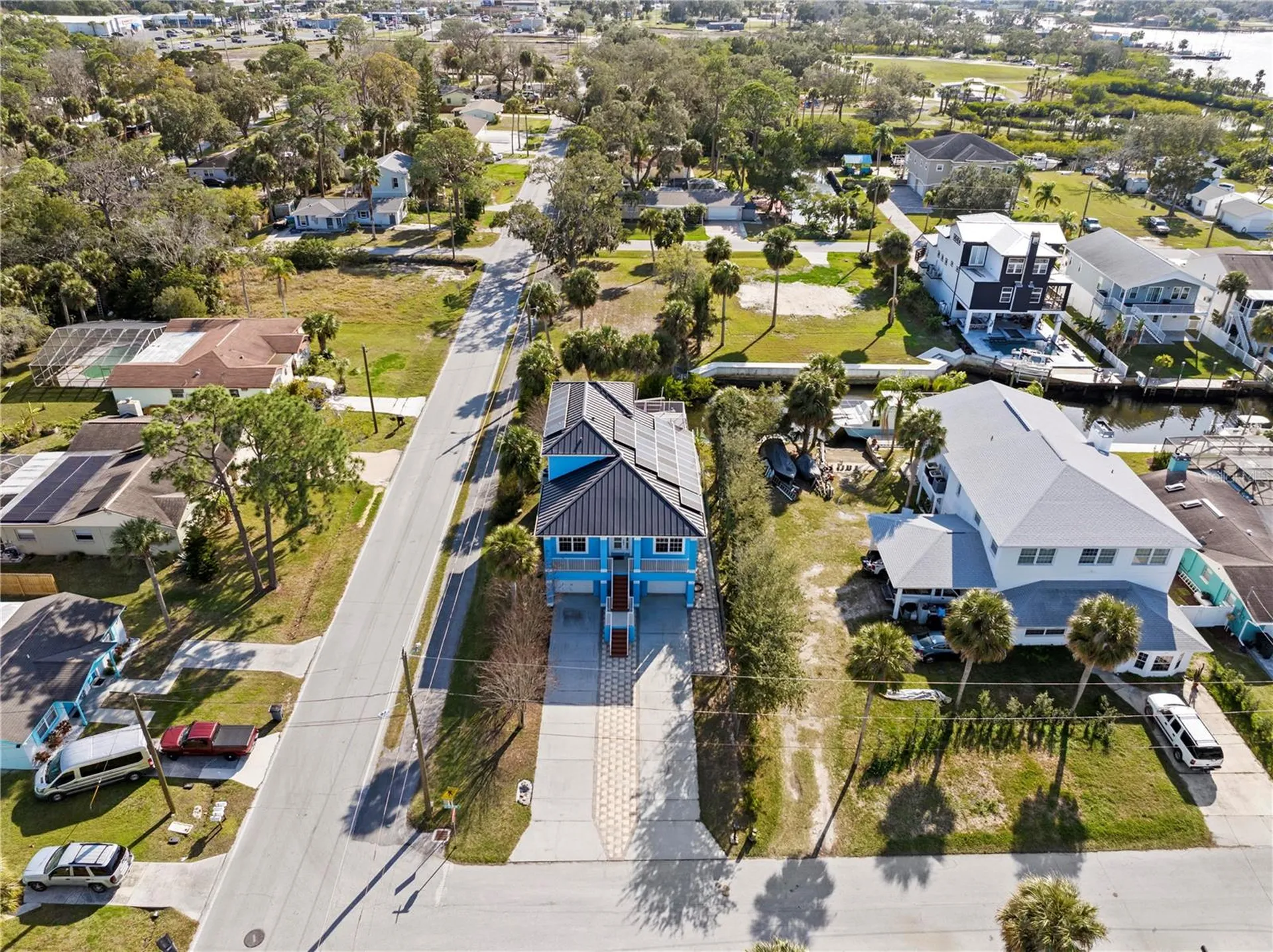 5446 Bluepoint Drive Port Richey FL 34668