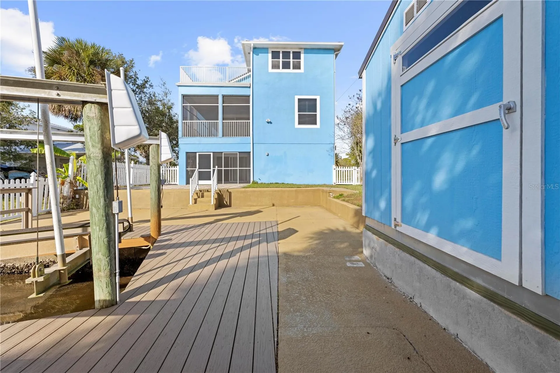 5446 Bluepoint Drive Port Richey FL 34668