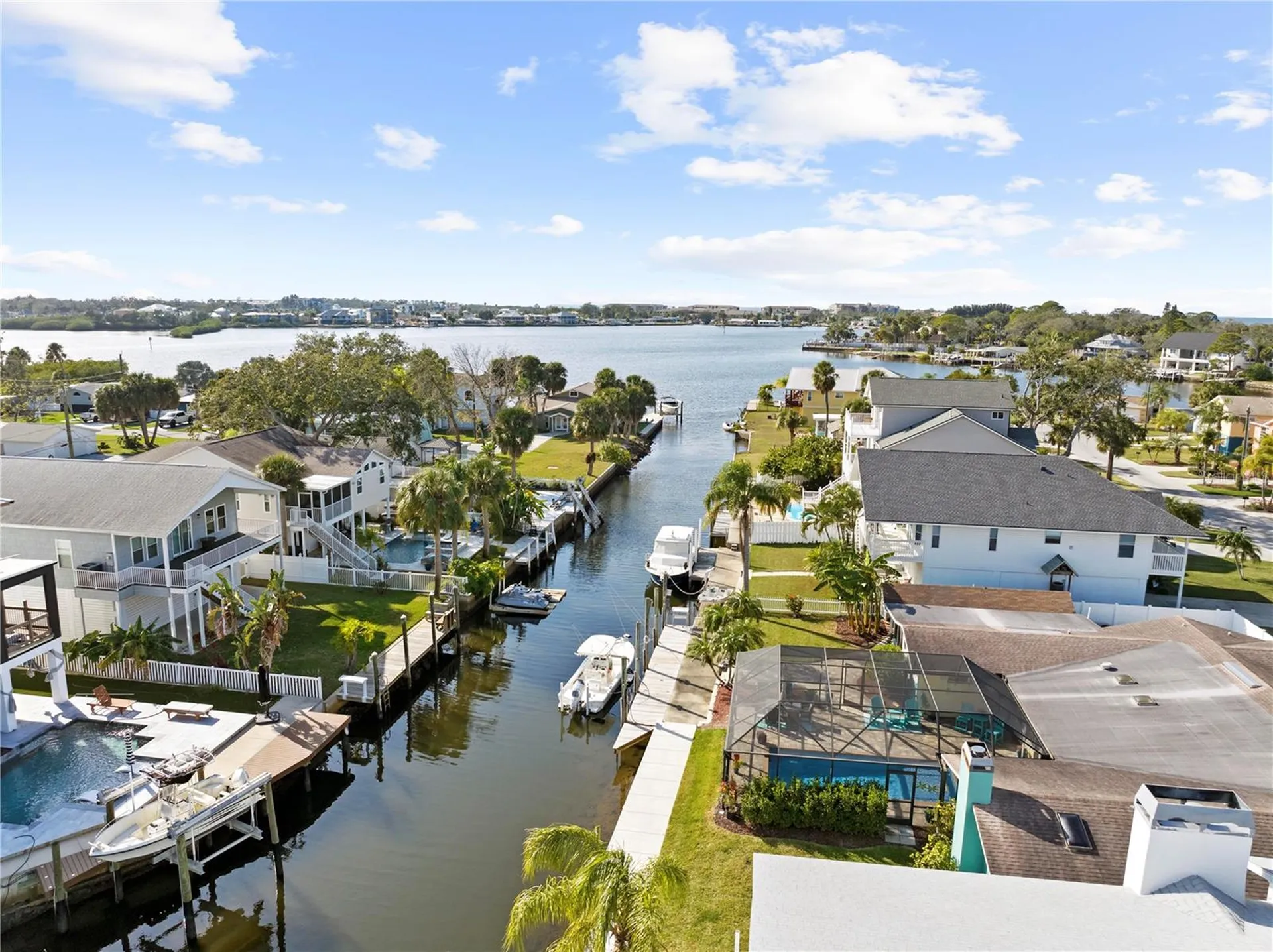 5446 Bluepoint Drive Port Richey FL 34668
