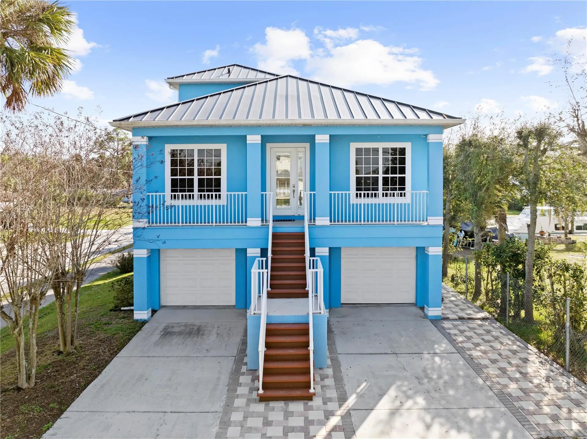 5446 Bluepoint Drive Port Richey FL 34668