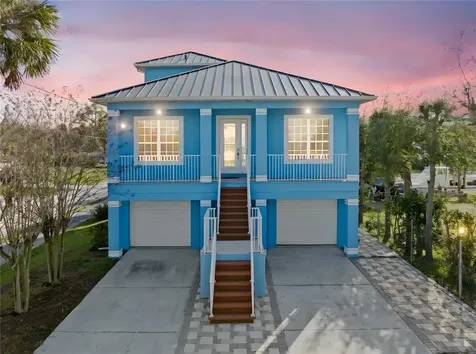 5446 Bluepoint Drive Port Richey FL 34668