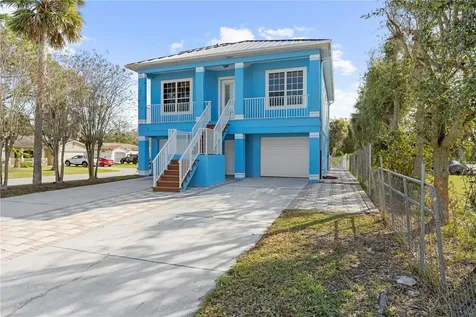 5446 Bluepoint Drive Port Richey FL 34668