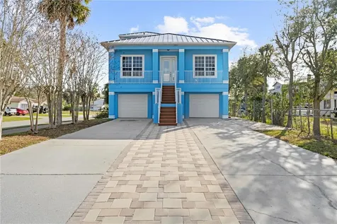 5446 Bluepoint Drive Port Richey FL 34668