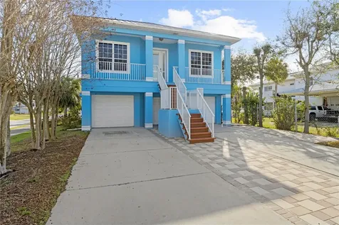 5446 Bluepoint Drive Port Richey FL 34668