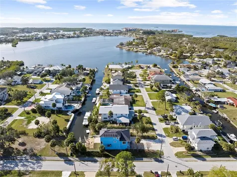 5446 Bluepoint Drive Port Richey FL 34668