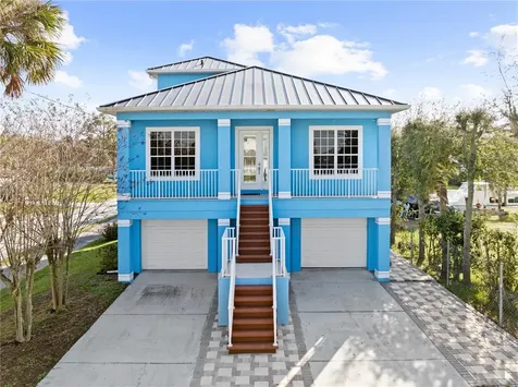 5446 Bluepoint Drive Port Richey FL 34668