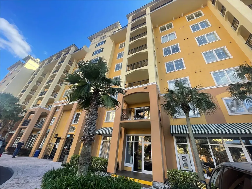 8112 Poinciana Boulevard Orlando FL 32821