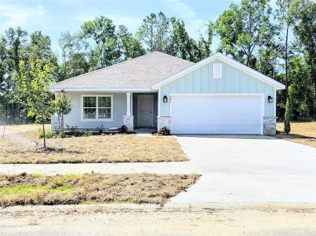 581 SW Bellflower Drive Lake City FL 32024