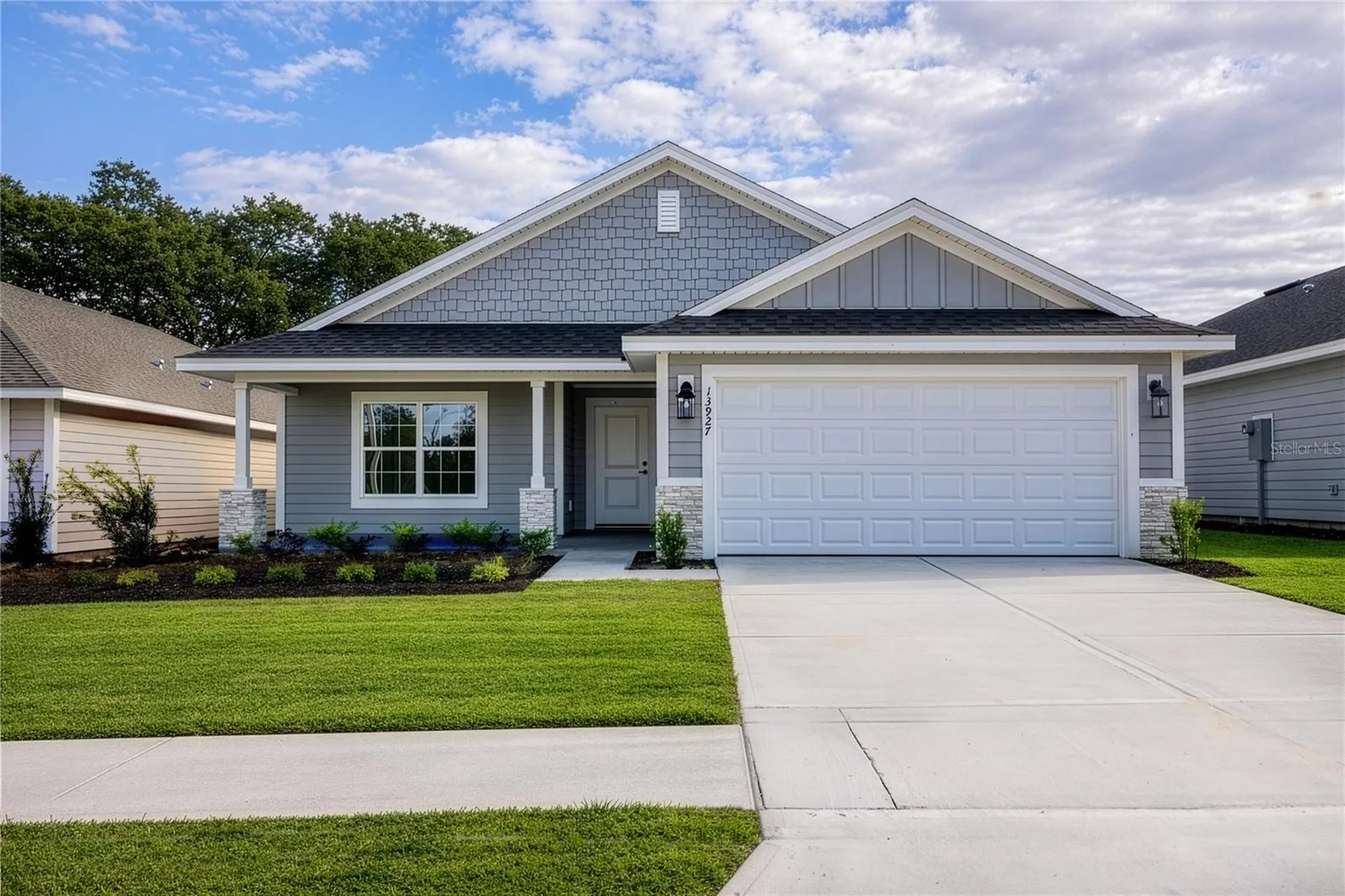 581 SW Bellflower Drive Lake City FL 32024