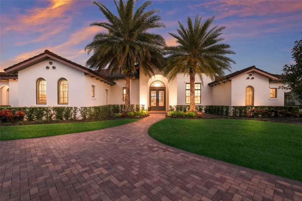 19448 Newlane Place Bradenton FL 34202