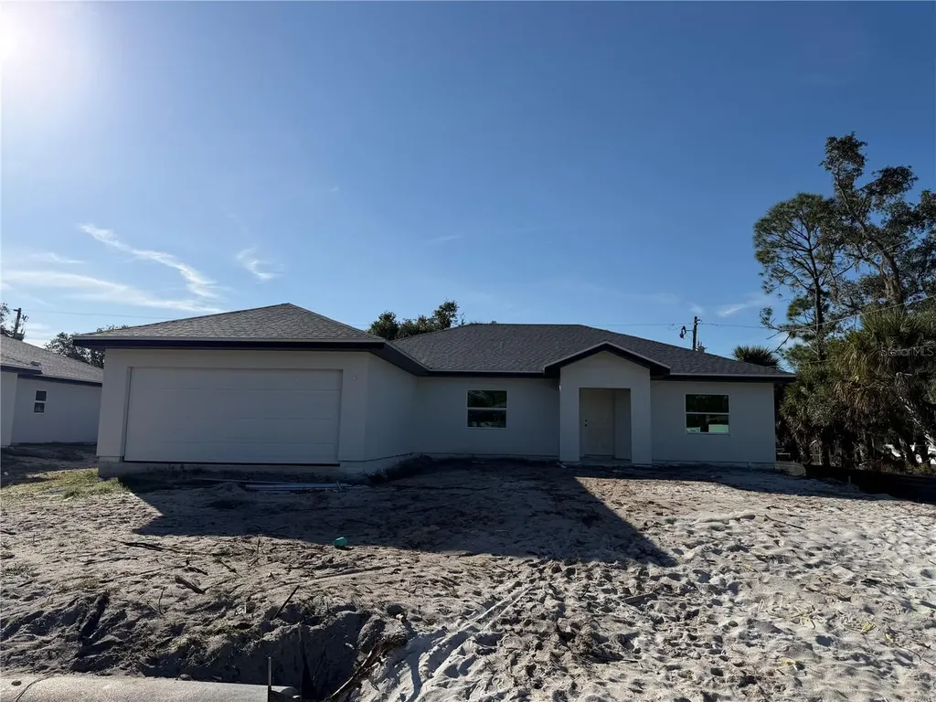 15053 Mcgraw Avenue Port Charlotte FL 33953