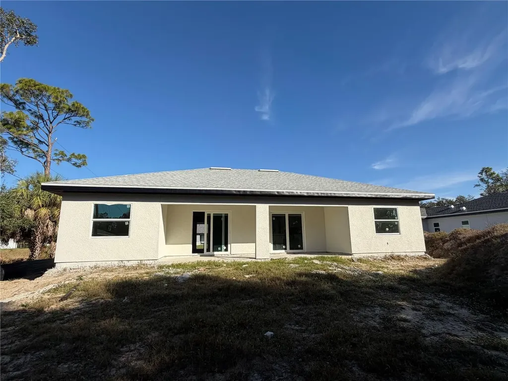 15053 Mcgraw Avenue Port Charlotte FL 33953