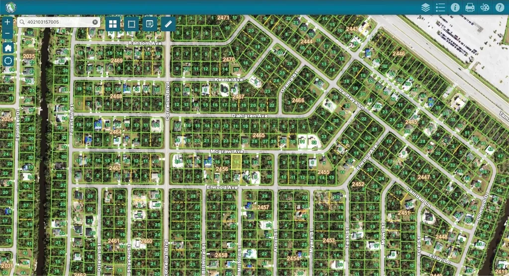 15053 Mcgraw Avenue Port Charlotte FL 33953