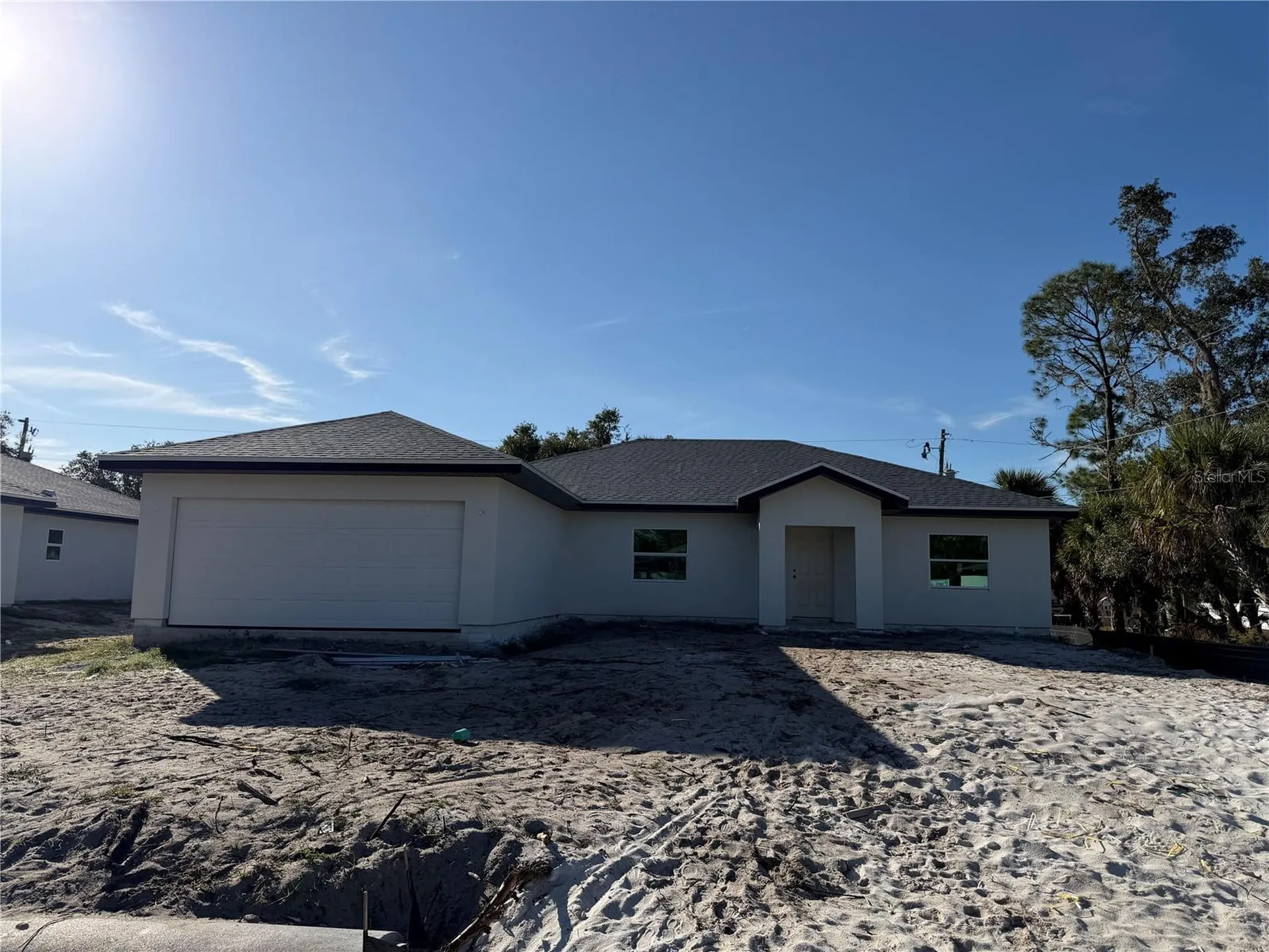 15053 Mcgraw Avenue Port Charlotte FL 33953