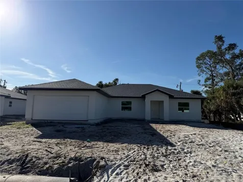 15053 Mcgraw Avenue Port Charlotte FL 33953