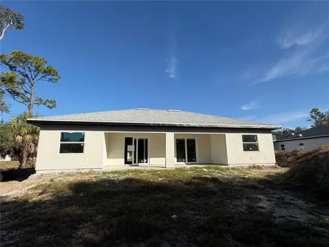 15053 Mcgraw Avenue Port Charlotte FL 33953